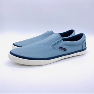 Original Penguin Men’s Beckett Slip On Sneakers